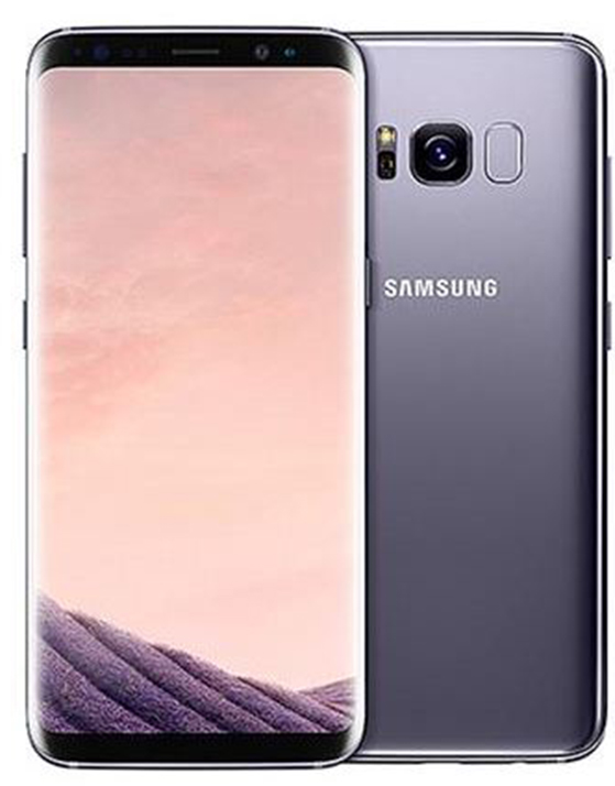 Samsung s8